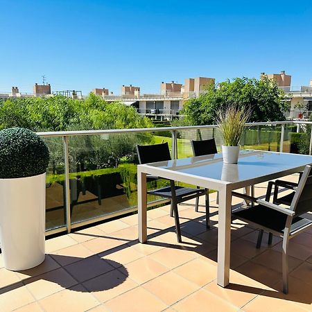 ל'אמפולה Apartamento Ideal Para Desconectar מראה חיצוני תמונה