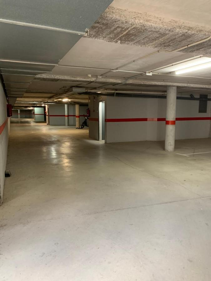 ל'אמפולה Apartamento Ideal Para Desconectar מראה חיצוני תמונה