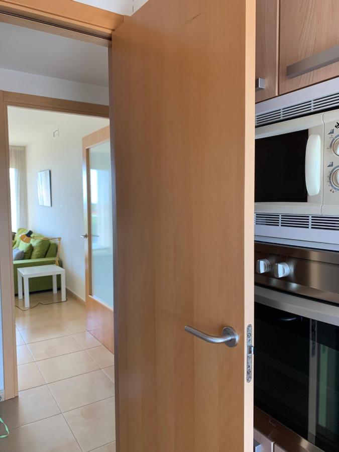 ל'אמפולה Apartamento Ideal Para Desconectar מראה חיצוני תמונה