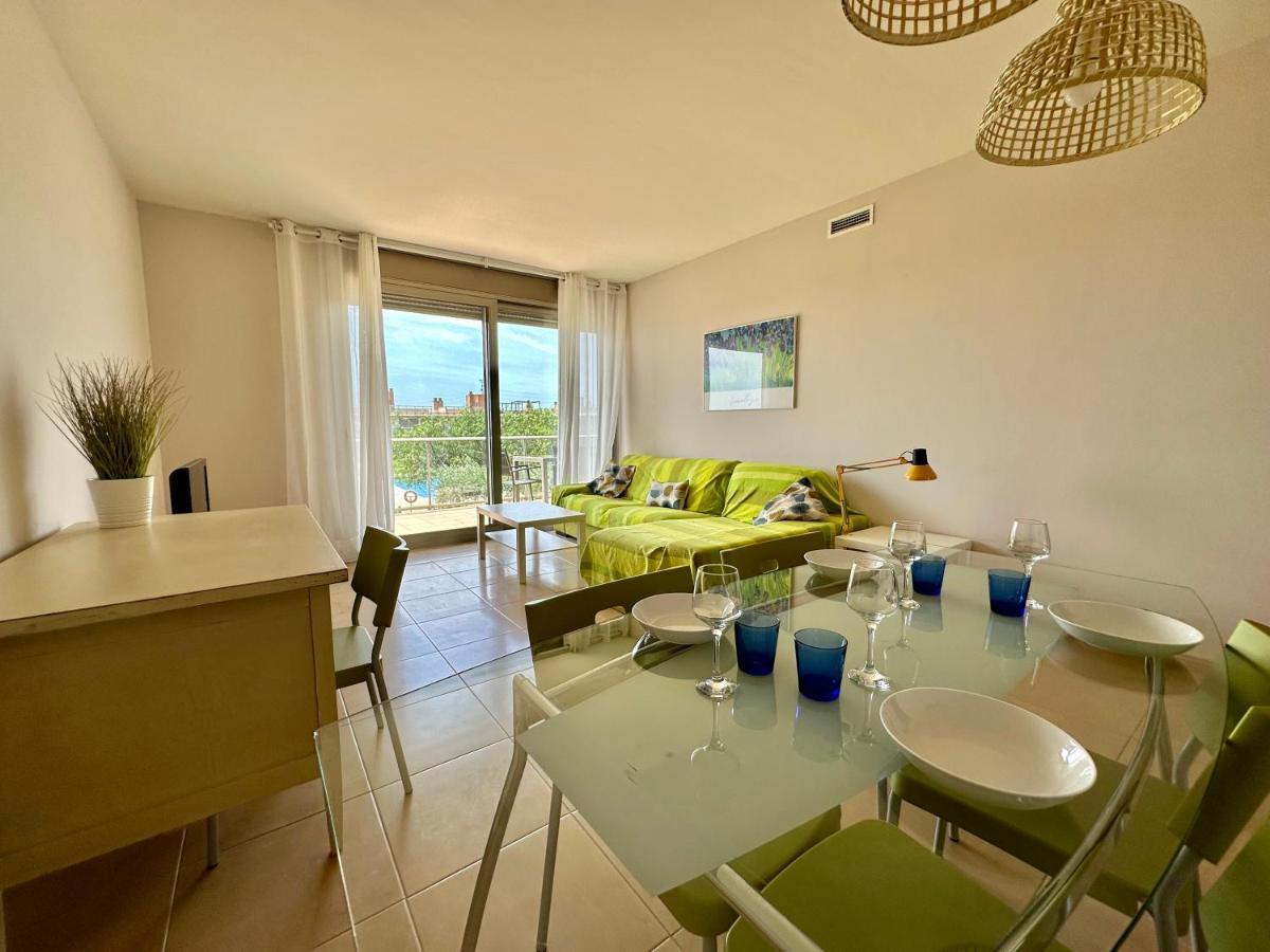 ל'אמפולה Apartamento Ideal Para Desconectar מראה חיצוני תמונה