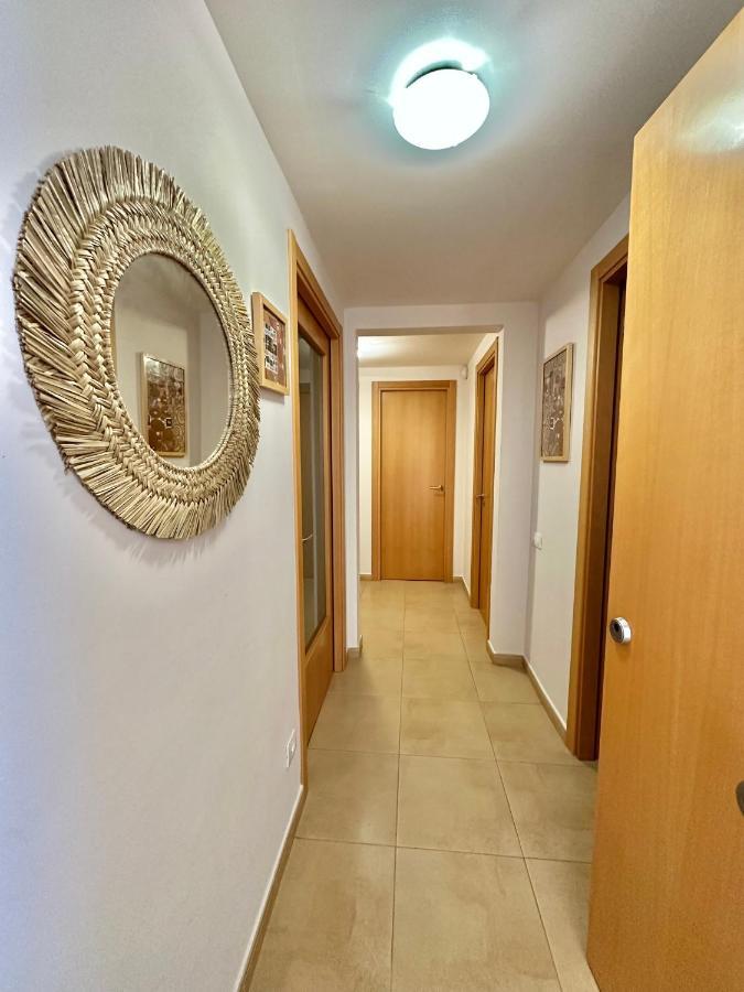 ל'אמפולה Apartamento Ideal Para Desconectar מראה חיצוני תמונה