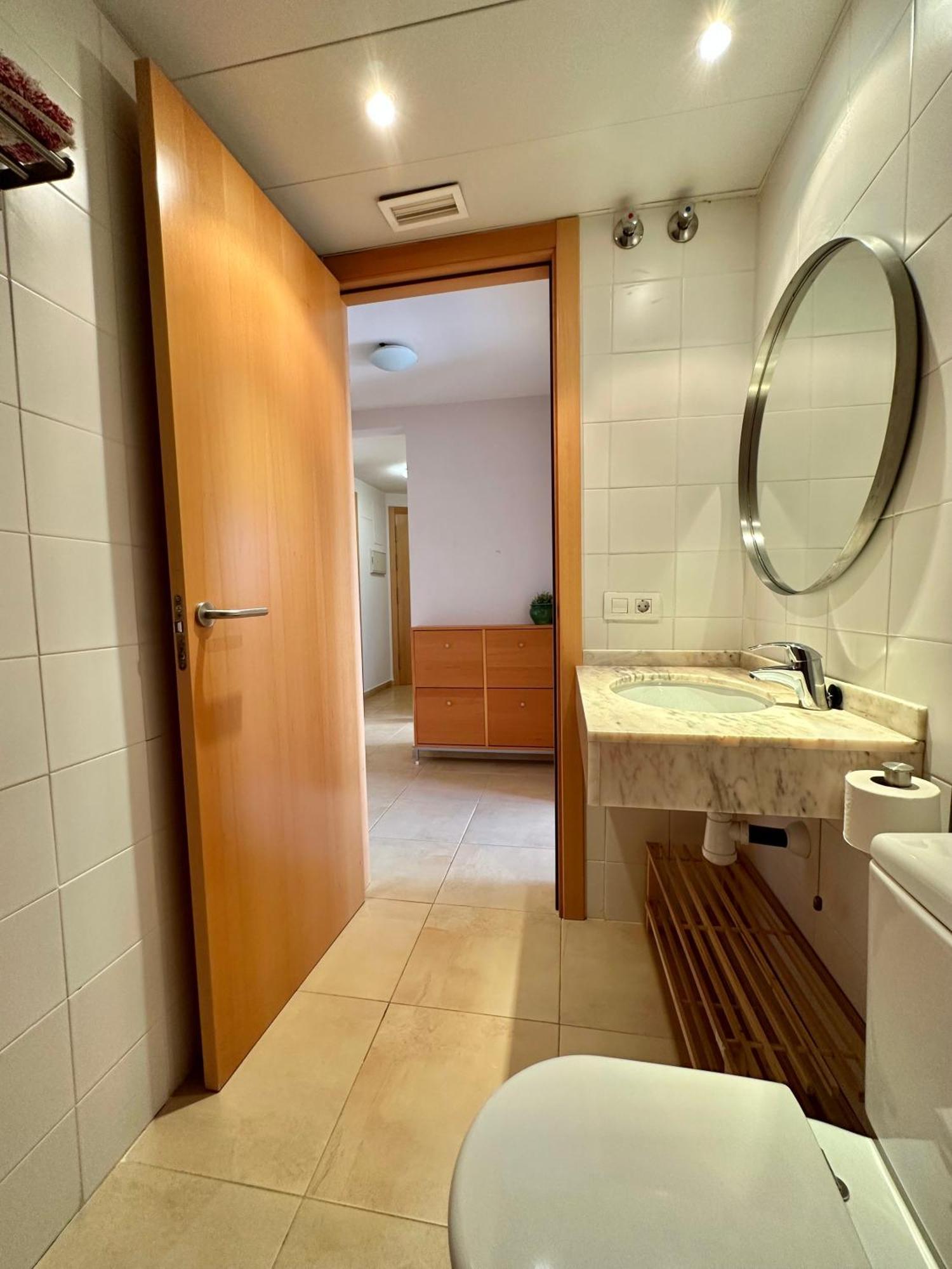ל'אמפולה Apartamento Ideal Para Desconectar מראה חיצוני תמונה