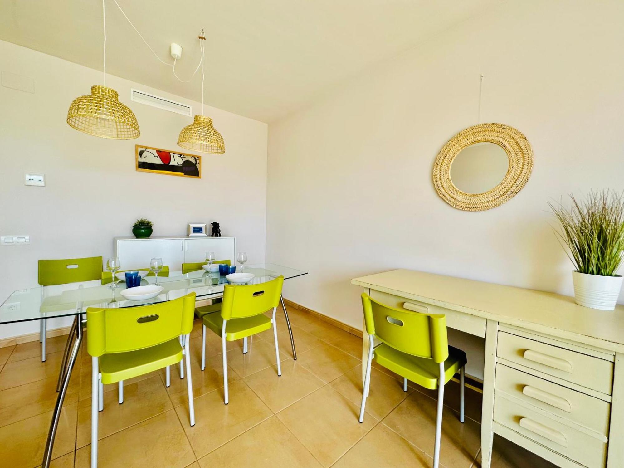 ל'אמפולה Apartamento Ideal Para Desconectar מראה חיצוני תמונה