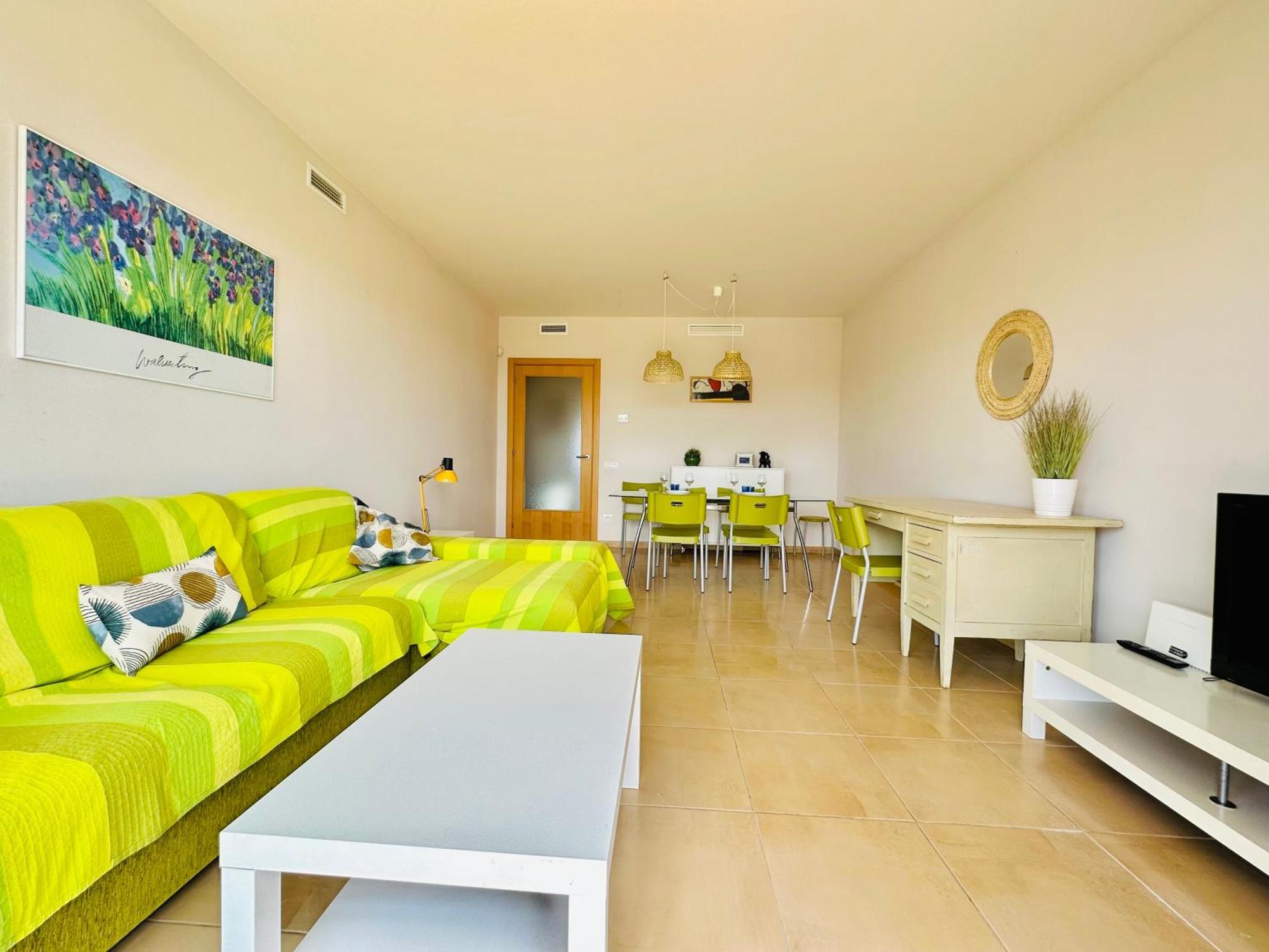 ל'אמפולה Apartamento Ideal Para Desconectar מראה חיצוני תמונה