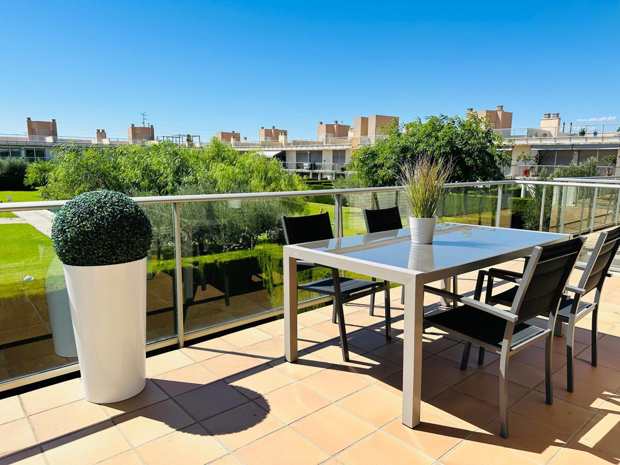 ל'אמפולה Apartamento Ideal Para Desconectar מראה חיצוני תמונה
