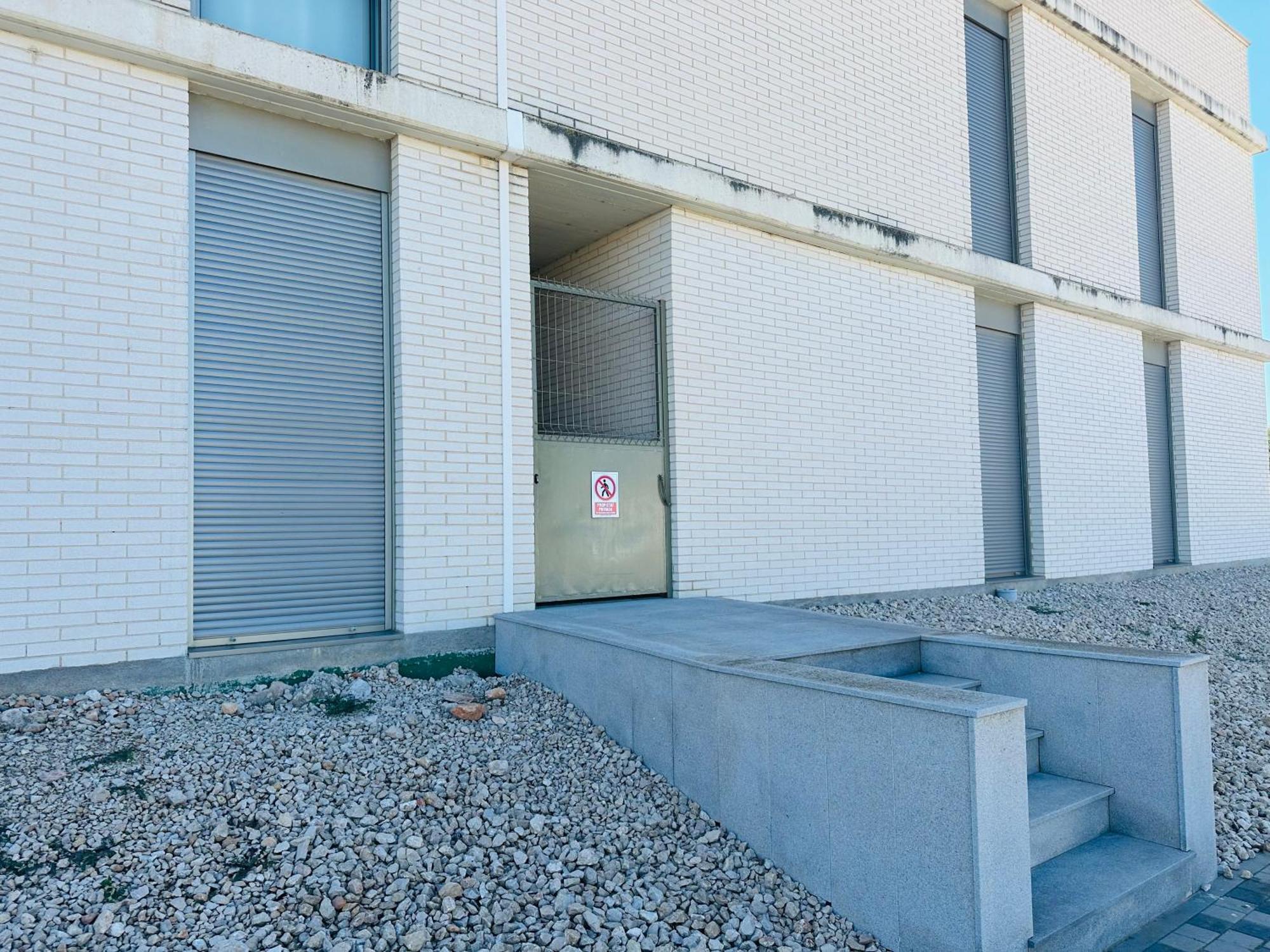 ל'אמפולה Apartamento Ideal Para Desconectar מראה חיצוני תמונה