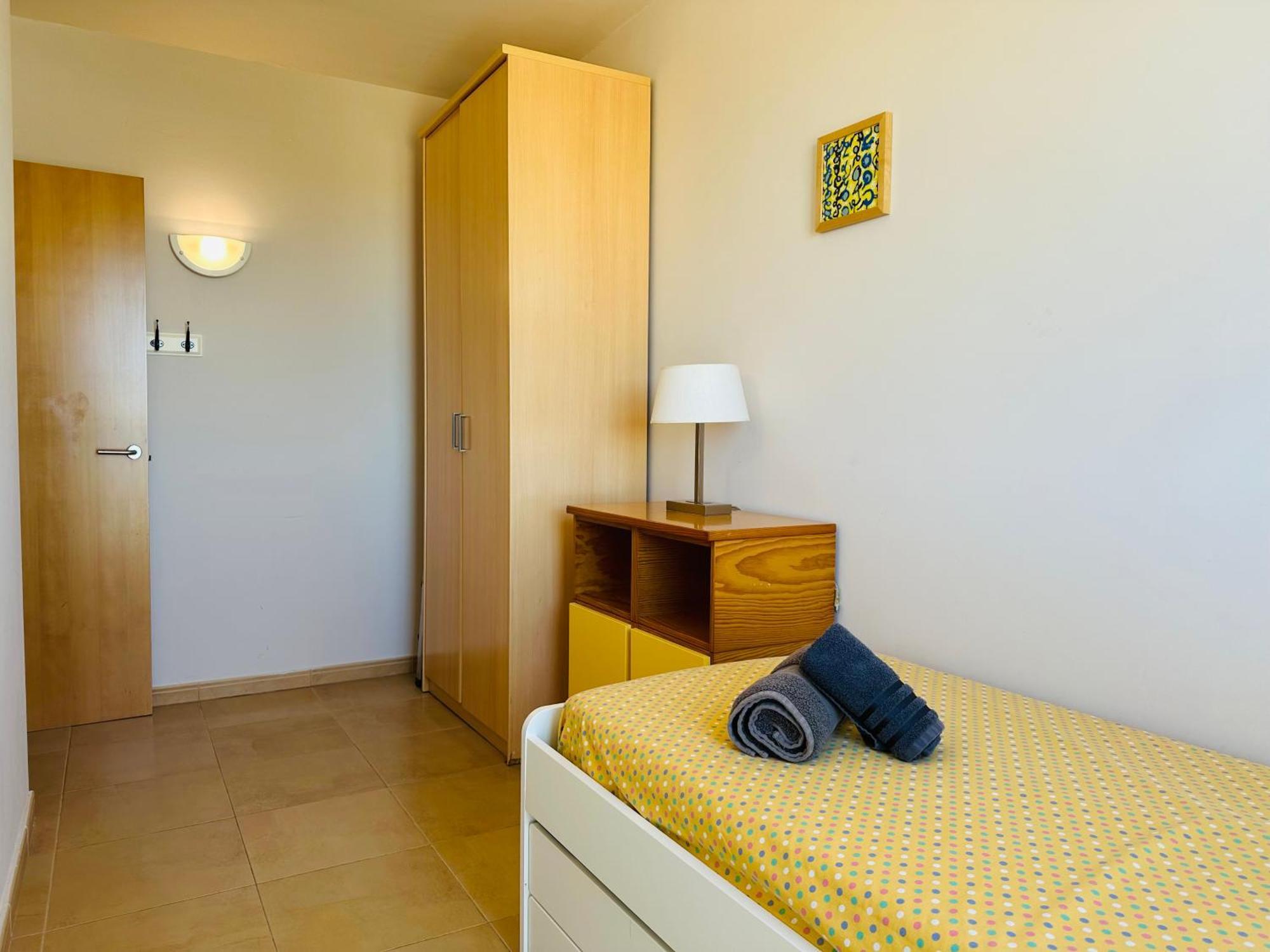 ל'אמפולה Apartamento Ideal Para Desconectar מראה חיצוני תמונה
