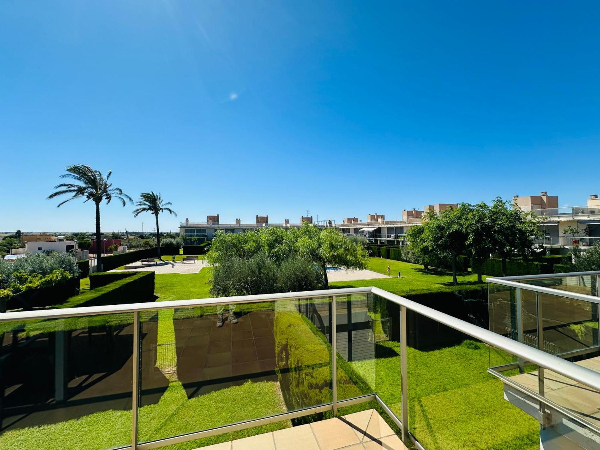 ל'אמפולה Apartamento Ideal Para Desconectar מראה חיצוני תמונה