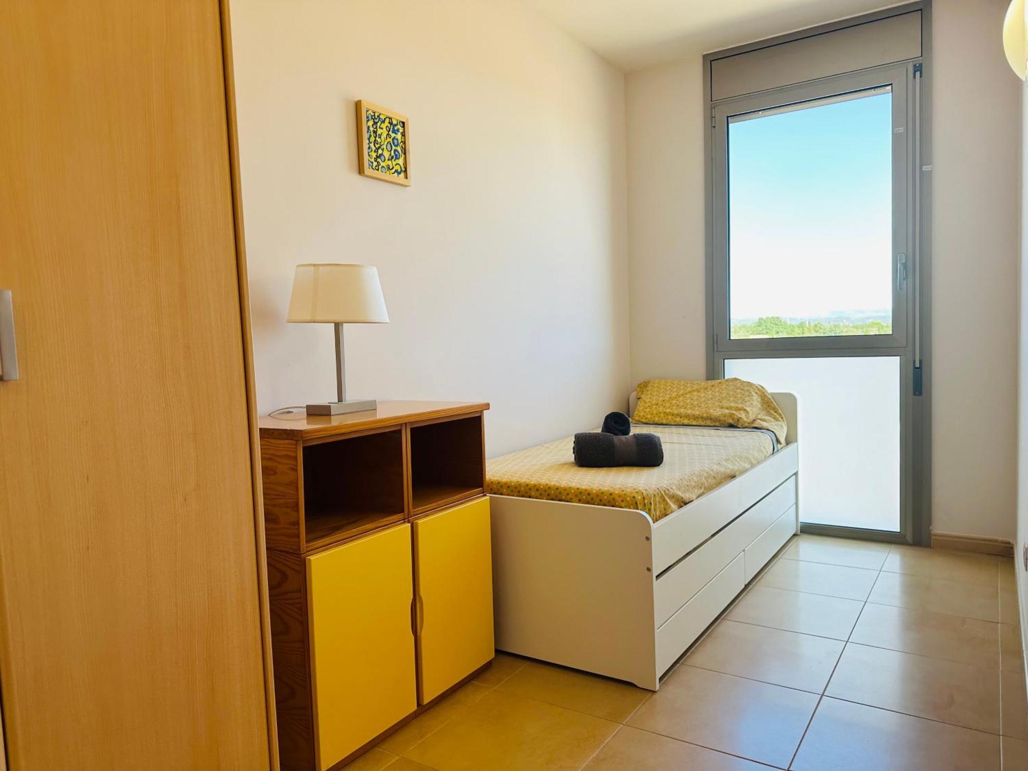 ל'אמפולה Apartamento Ideal Para Desconectar מראה חיצוני תמונה