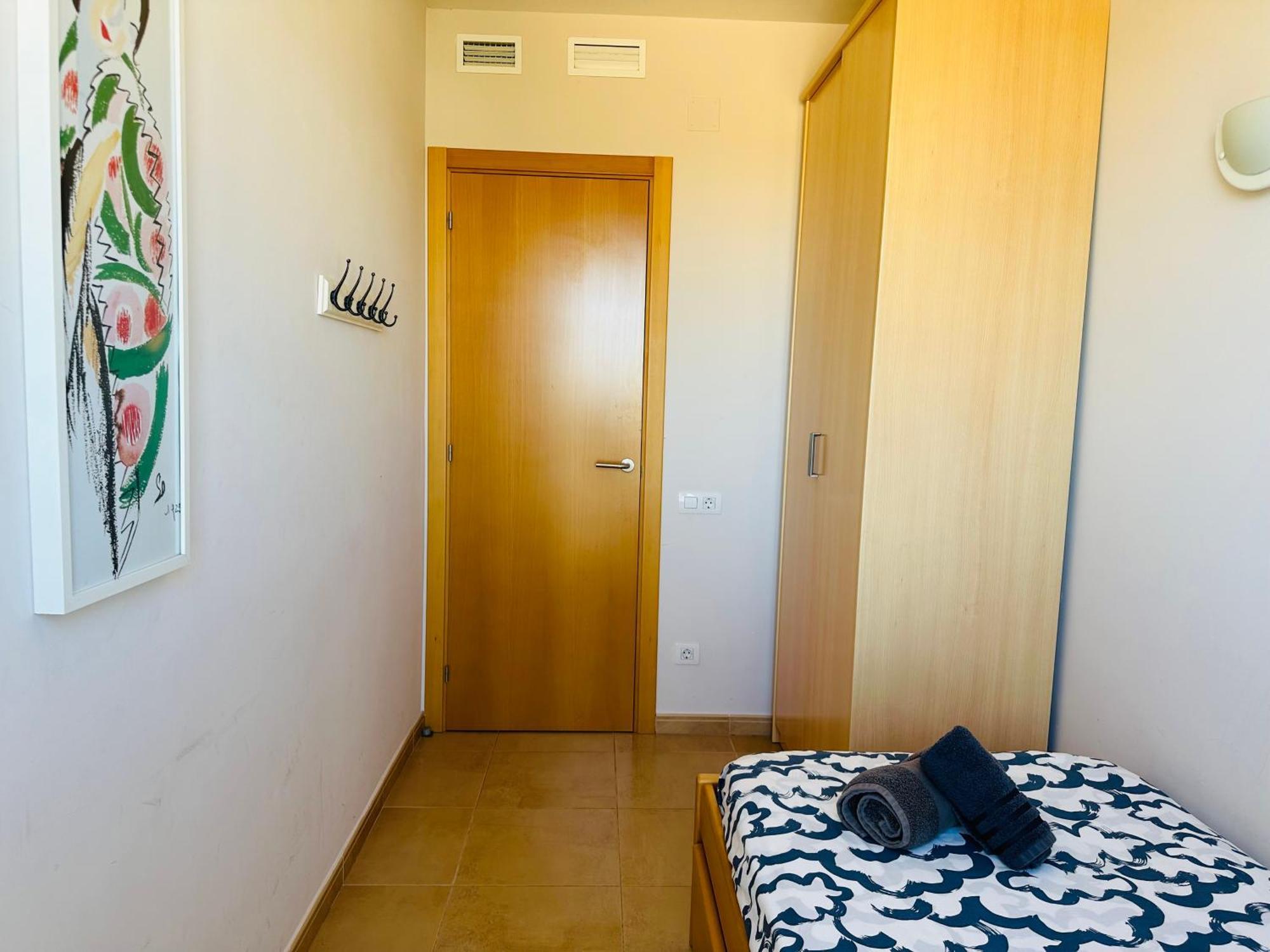 ל'אמפולה Apartamento Ideal Para Desconectar מראה חיצוני תמונה