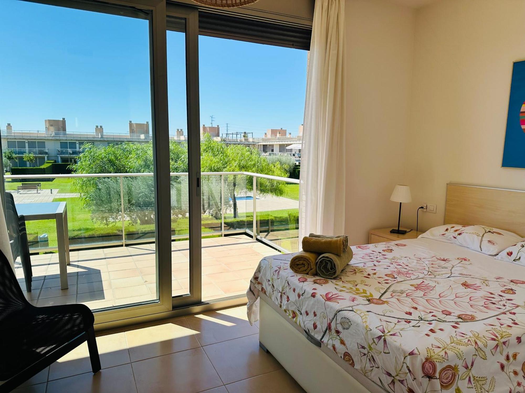 ל'אמפולה Apartamento Ideal Para Desconectar מראה חיצוני תמונה