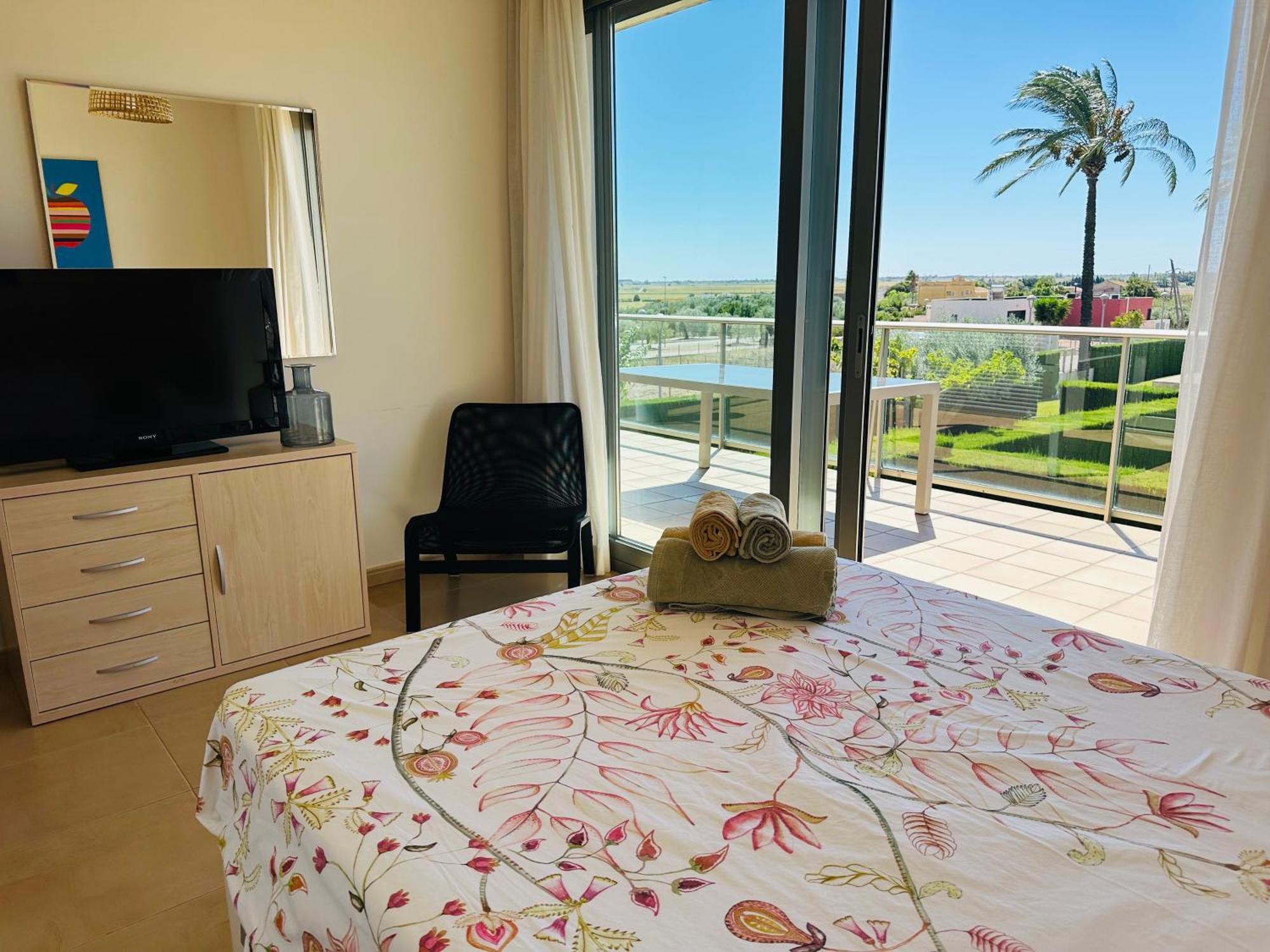 ל'אמפולה Apartamento Ideal Para Desconectar מראה חיצוני תמונה